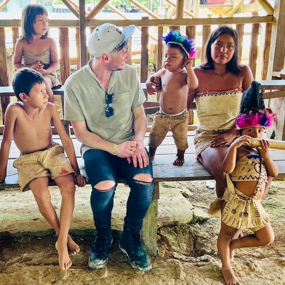 Meet your Posher, @noahXnight - Picture 5 of 17